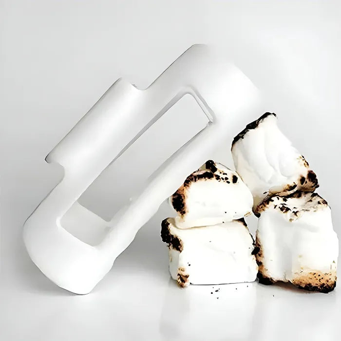 🔥Time-Limited Offer - ☁️Cloud Clip — Soft, Unbreakable, and Effortlessly Chic