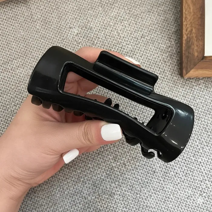 🔥Time-Limited Offer - ☁️Cloud Clip — Soft, Unbreakable, and Effortlessly Chic