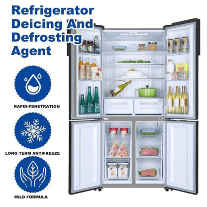 🔥Time-Limited Offer - 🧊Defrosting Spray for Fridge Freezer