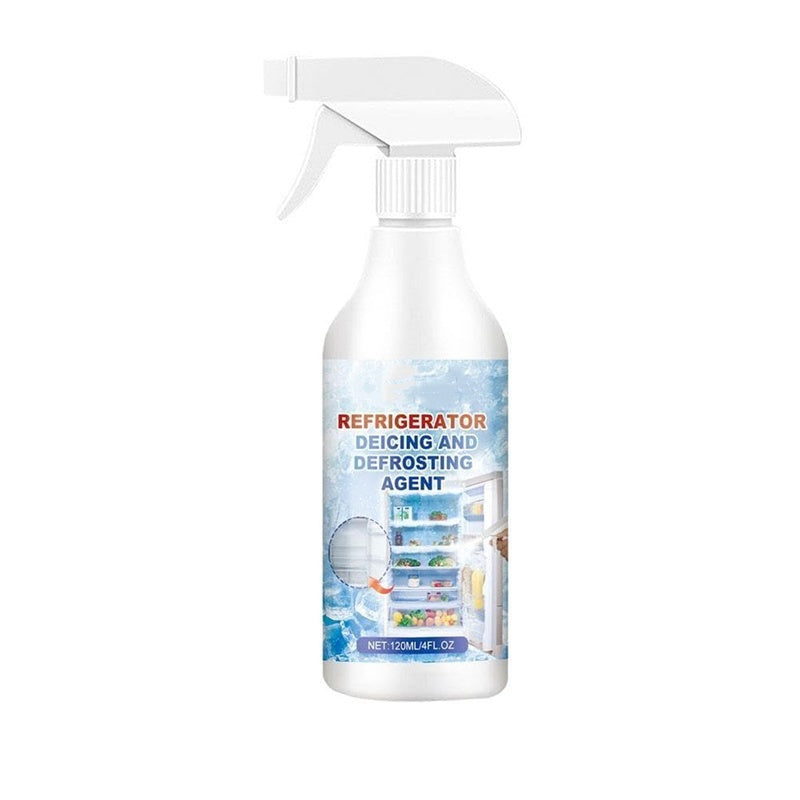 🔥Time-Limited Offer - 🧊Defrosting Spray for Fridge Freezer